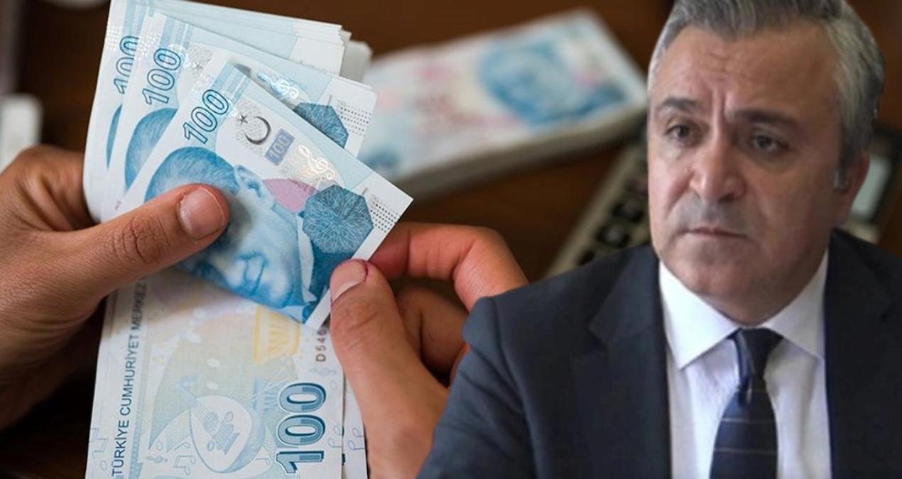 Temmuz Maaş Zammı İçin Enflasyon Telafisi: Sabit Gelirler İçin Yeni Yaklaşım