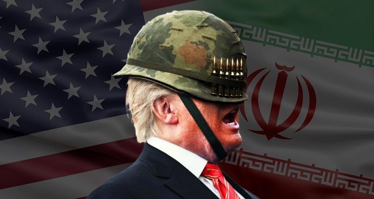 The Economist Analizi: İran-İşgal Riski ve Trump’ın Siyasi Dayanıklılığının Sınavı