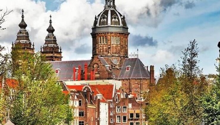 TIME 2026 Küresel Seyahat Rehberi: Sürdürülebilir Otellerden Dönüşüm Projelerine Göbektaşı Listesi