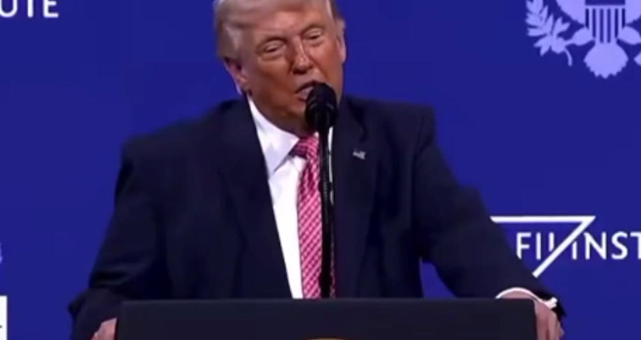 Trump’un Miami Konuşması: İddialar, İslami Açıdan Sıra Dışı Vurgular ve Stratejik Açılımlar