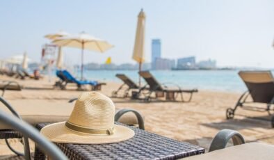 Turizm Tesislerinde Atık Su Arıtma Sistemlerinin Etkinlik ve Denetim Önemi