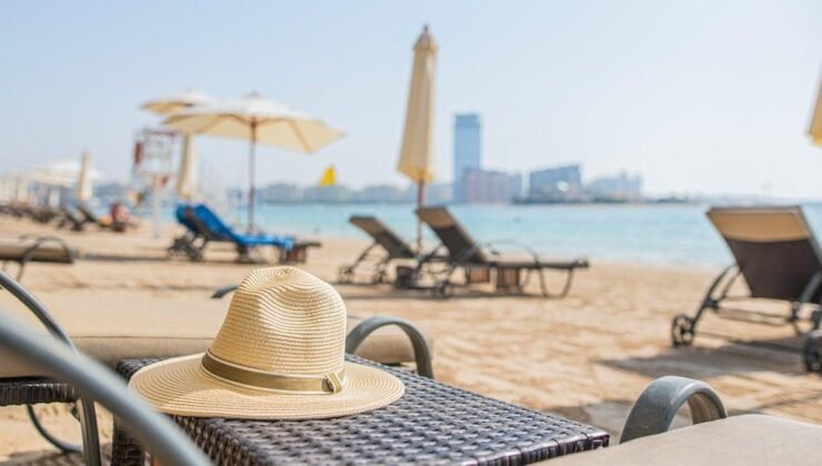 Turizm Tesislerinde Atık Su Arıtma Sistemlerinin Etkinlik ve Denetim Önemi