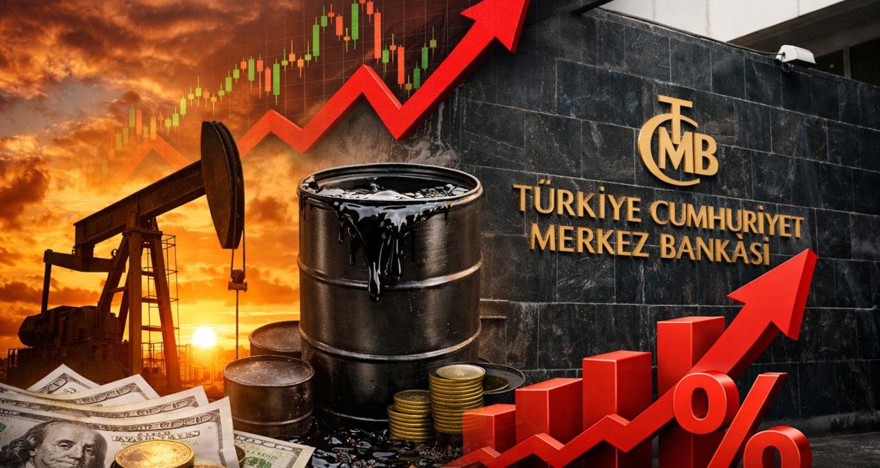 Türkiye Ekonomi ve Enerji Kapışması: Petrol Fiyatları, Göç ve Turizm Üzerindeki Belirsizlikler