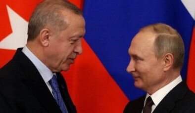 Türkiye-Rusya İlişkilerinde Sessizlik ve Karşılıklı Kalemler: Büyükelçi Atama Gecikmesiyle Artan Gerilim