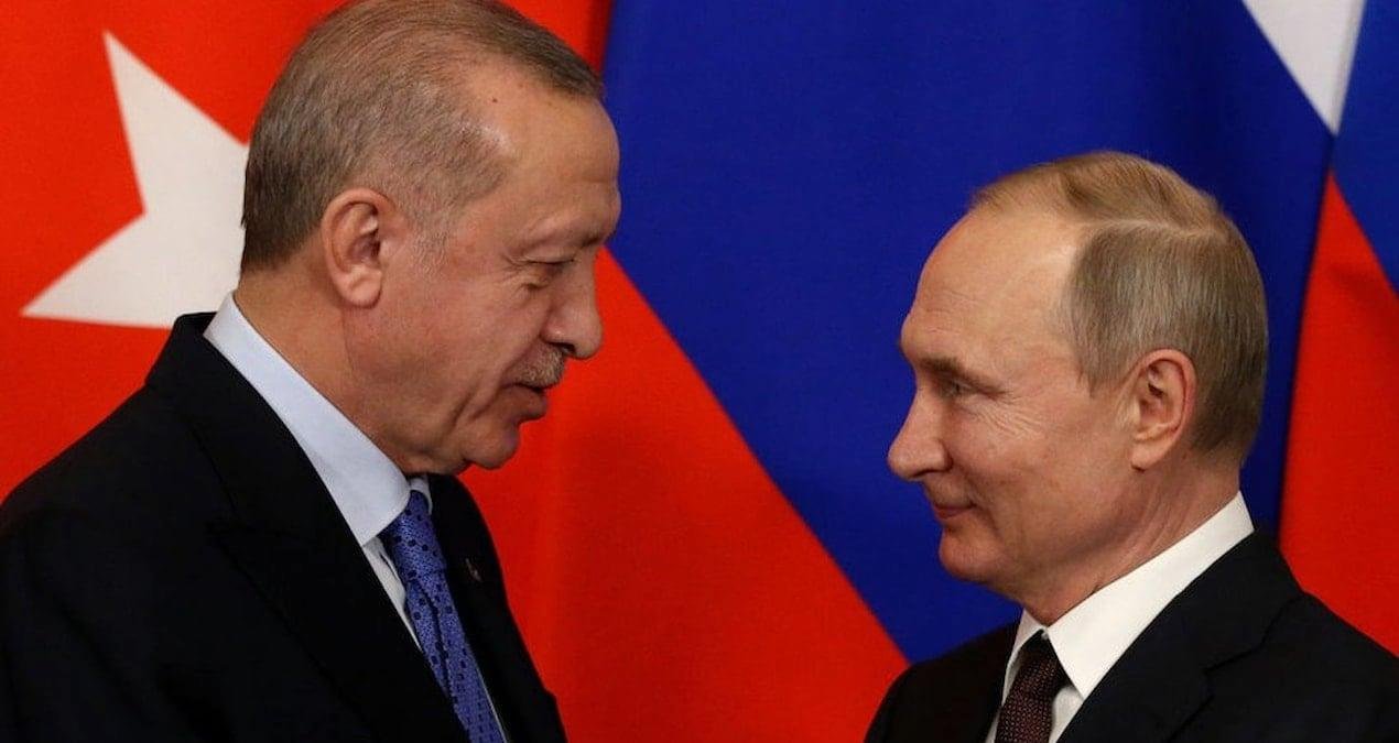 Türkiye-Rusya İlişkilerinde Sessizlik ve Karşılıklı Kalemler: Büyükelçi Atama Gecikmesiyle Artan Gerilim