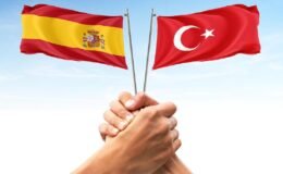 Türkiye–İspanya İlişkilerinde Ticaret ve Turizmde Artan İş birliği ve Rekorlar