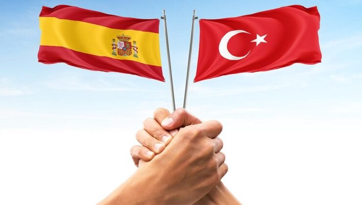Türkiye–İspanya İlişkilerinde Ticaret ve Turizmde Artan İş birliği ve Rekorlar