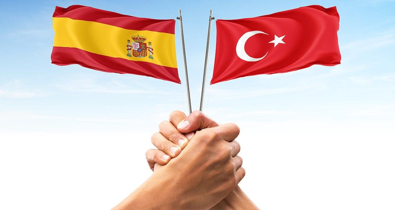 Türkiye–İspanya İlişkilerinde Ticaret ve Turizmde Artan İş birliği ve Rekorlar
