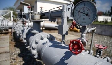 Türkiye’nin Doğal Gaz Depolama Kapasiteleri ve Enerji Güvenliği Stratejisi: Silivri ve Tuz Gölü Tesislerinde Güncel Gelişmeler