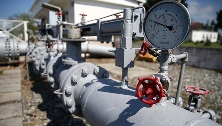 Türkiye’nin Doğal Gaz Depolama Kapasiteleri ve Enerji Güvenliği Stratejisi: Silivri ve Tuz Gölü Tesislerinde Güncel Gelişmeler