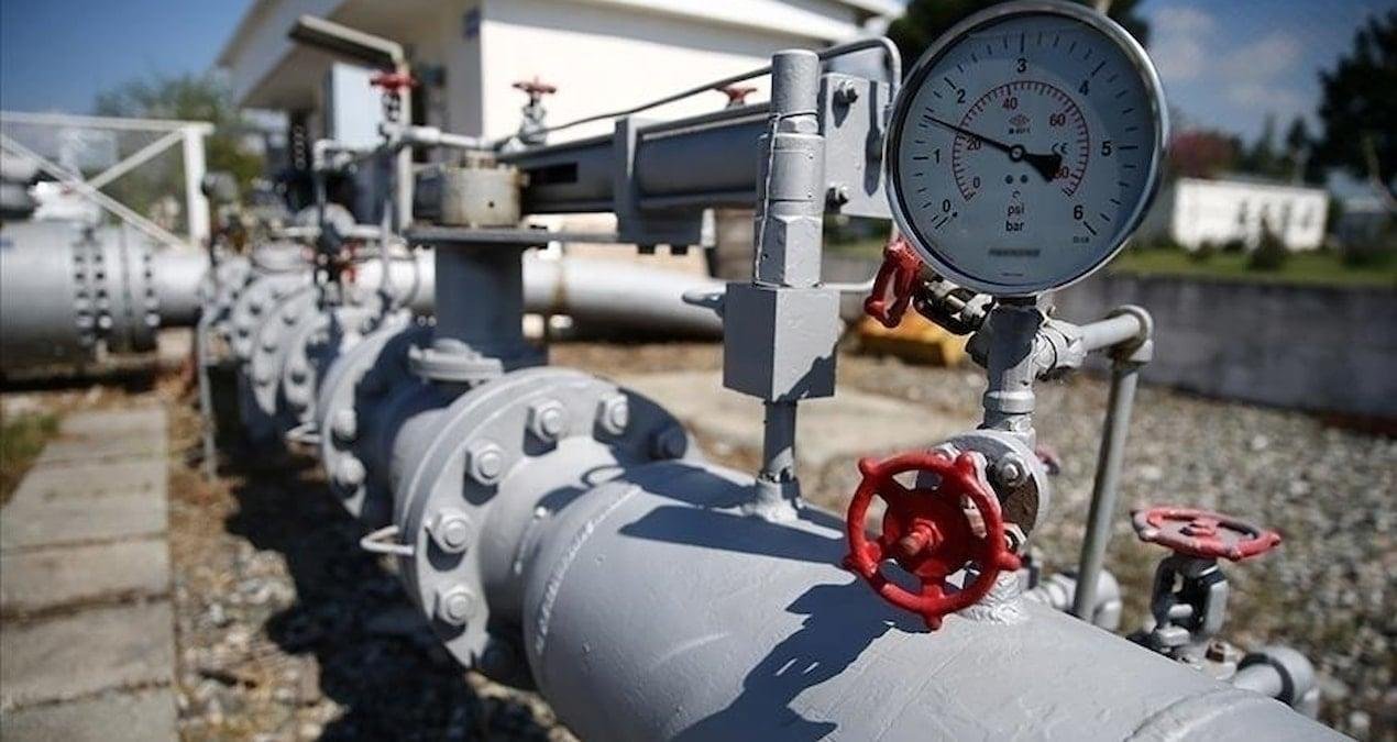 Türkiye’nin Doğal Gaz Depolama Kapasiteleri ve Enerji Güvenliği Stratejisi: Silivri ve Tuz Gölü Tesislerinde Güncel Gelişmeler