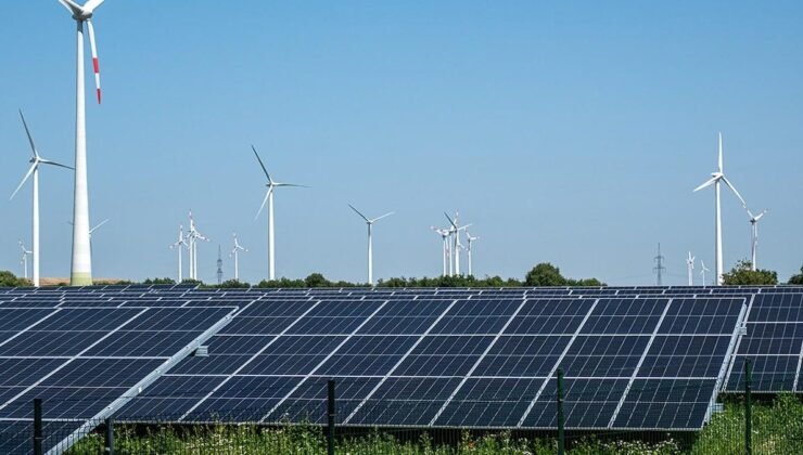 Türkiye’nin Enerji Güvenliği ve Dönüşümüne Yönelik 2035 Stratejisi: Yatırım Sıkıntıları ve Şebeke Dönüşümü