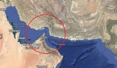 Türkiye’nin Tahıl ve Enerji Koridoru Potansiyeli: Hürmüz Krizi ve Küresel Gıda Güvencesi