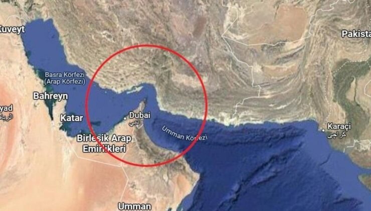 Türkiye’nin Tahıl ve Enerji Koridoru Potansiyeli: Hürmüz Krizi ve Küresel Gıda Güvencesi