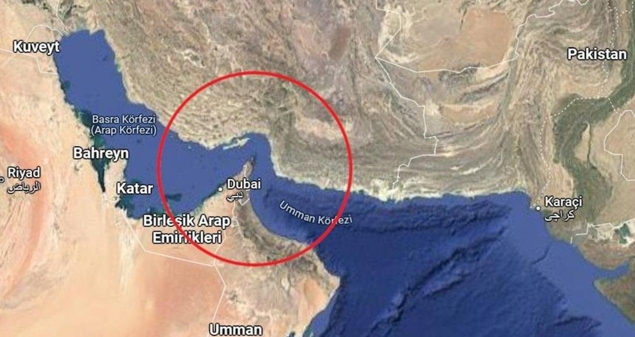 Türkiye’nin Tahıl ve Enerji Koridoru Potansiyeli: Hürmüz Krizi ve Küresel Gıda Güvencesi