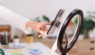 Vlog Kültürü: Evrim mi, Yoksa Yeni Bir Başlık mı?