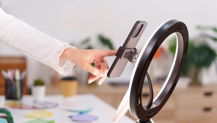 Vlog Kültürü: Evrim mi, Yoksa Yeni Bir Başlık mı?