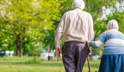 Vücut Yaşı ve Yaşlanma Belirtilerini Anlama: Yöntemler ve Testler