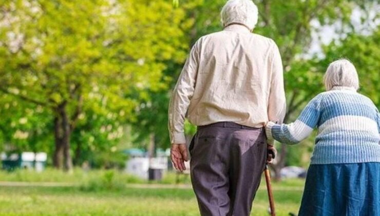 Vücut Yaşı ve Yaşlanma Belirtilerini Anlama: Yöntemler ve Testler