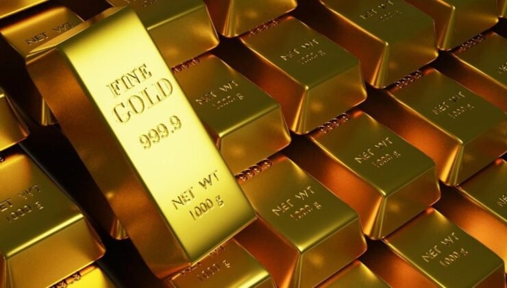 Wangu Altın Cevheri: Çin’in 3 Kilometre Derinlikten Gelen Dev Keşfin Ardındaki Ayrıntılar