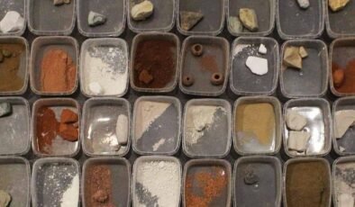 Yenilebilir Topraklar: Masharu’nun Turunç Tadında Anti-Kapitalist Arşiv