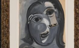 100 Euro’luk Biletle Picasso’nun Gizli Stüdyosundan Gelen Şans: Tête de Femme