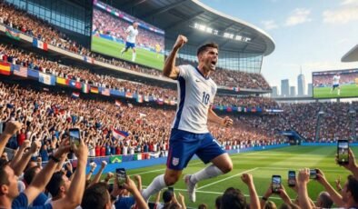 2026 FIFA Dünya Kupası İçin Bilet Fiyatlarındaki Dalgalar ve Taraftar Tepkileri