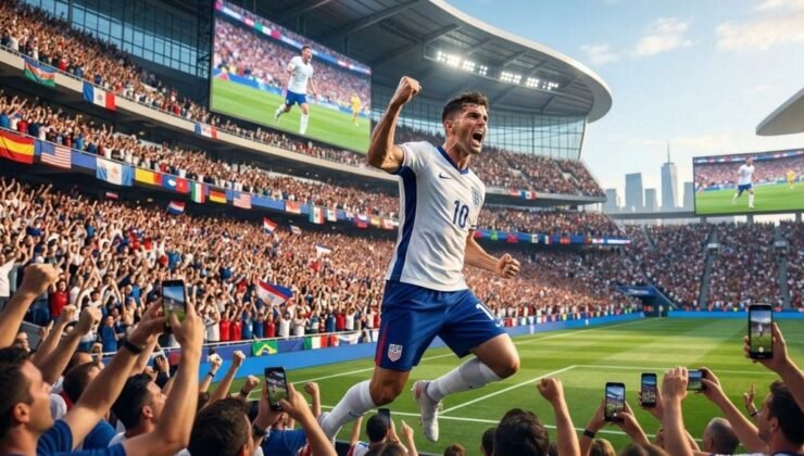 2026 FIFA Dünya Kupası İçin Bilet Fiyatlarındaki Dalgalar ve Taraftar Tepkileri