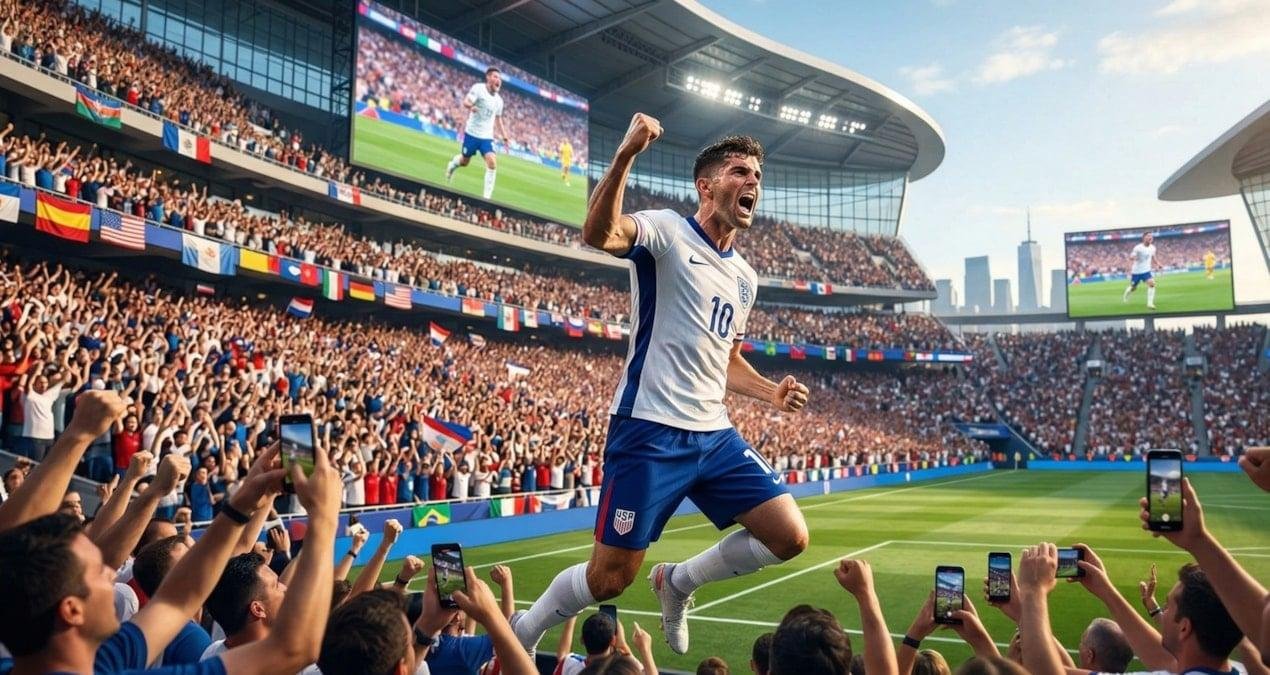 2026 FIFA Dünya Kupası İçin Bilet Fiyatlarındaki Dalgalar ve Taraftar Tepkileri