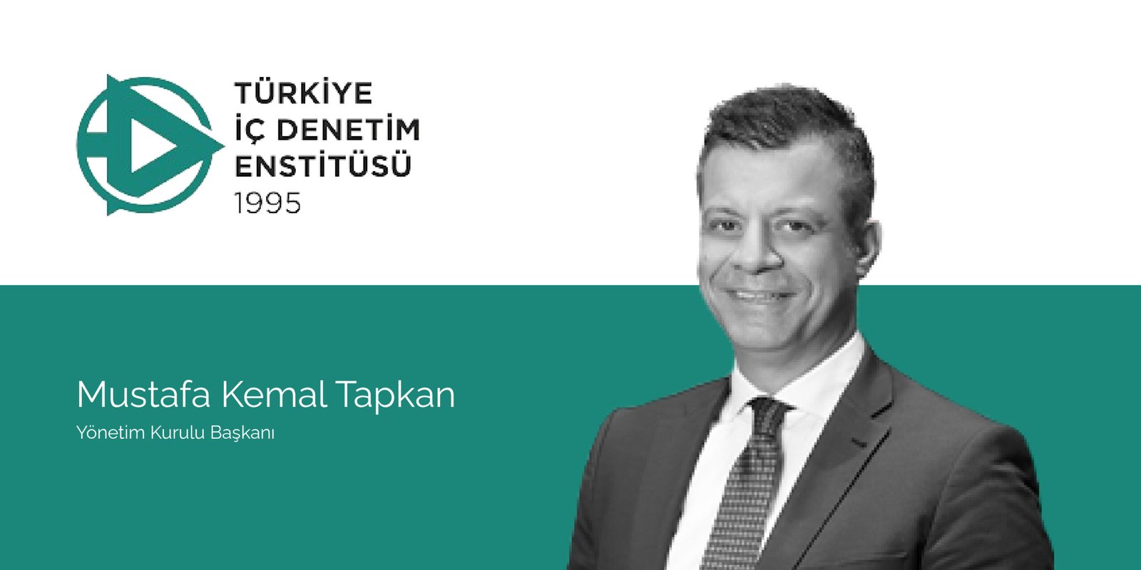 TİDE’de Bayrak Değişimi: Mustafa Kemal Tapkan Yönetim Kurulu Başkanı Seçildi