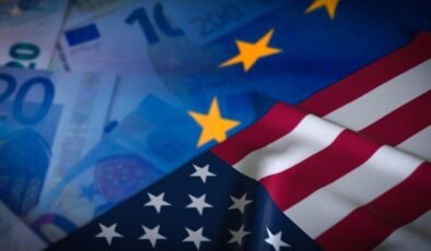 AB-Ticaret Anlaşmalarıyla ABD Vergi Baskısının Avrupa Ekonomisine Etkileri: Yeni Potansiyeller ve Kayıplar