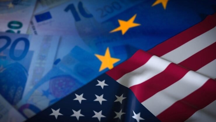 AB-Ticaret Anlaşmalarıyla ABD Vergi Baskısının Avrupa Ekonomisine Etkileri: Yeni Potansiyeller ve Kayıplar