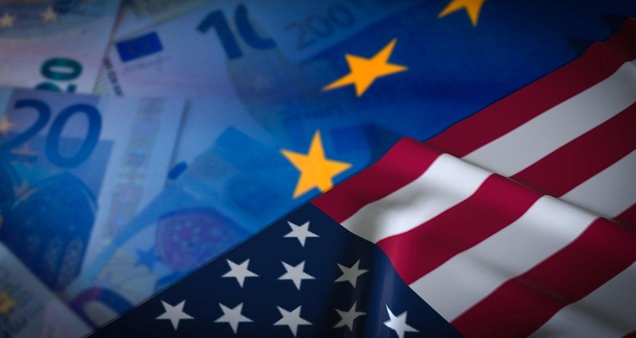 AB-Ticaret Anlaşmalarıyla ABD Vergi Baskısının Avrupa Ekonomisine Etkileri: Yeni Potansiyeller ve Kayıplar