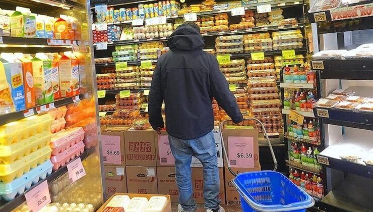 ABD E-Ticaret Baskısı ve Fiziksel Mağazaların Geleceği: 2030’a Doğru Değişen Perakende Peyzajı