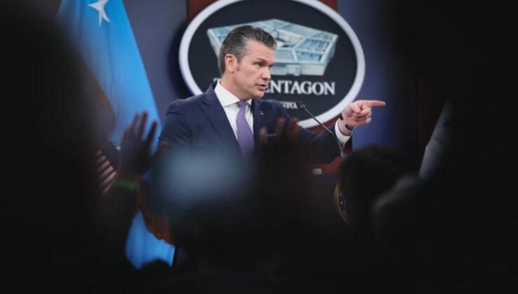 ABD İçindeki Yetkili Çekişmesi ve İran Politikası: Kara Operasyonu Öncesi İç Fırtına