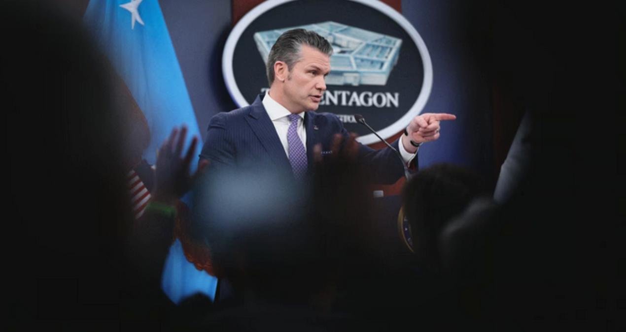 ABD İçindeki Yetkili Çekişmesi ve İran Politikası: Kara Operasyonu Öncesi İç Fırtına