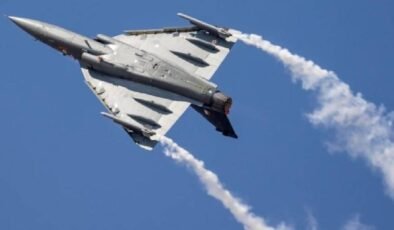 ABD’nin En Büyük Üsleri: Lojistik Gücü ve Devasa Hava Depoları