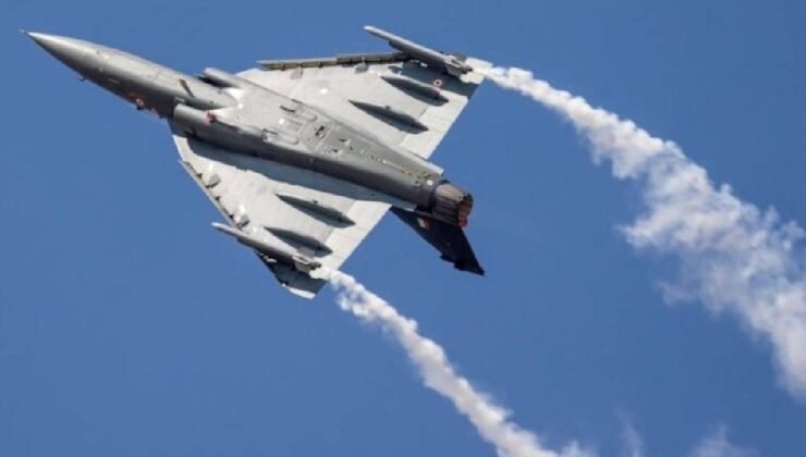 ABD’nin En Büyük Üsleri: Lojistik Gücü ve Devasa Hava Depoları