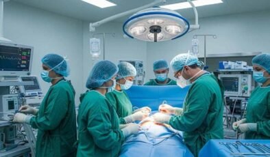 Ağrı ve Dayanıklılık: Cerrahi Deneyimlerinde Gerçekçi Beklentilerin Rolü