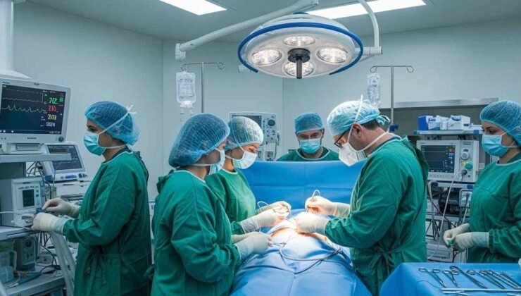 Ağrı ve Dayanıklılık: Cerrahi Deneyimlerinde Gerçekçi Beklentilerin Rolü