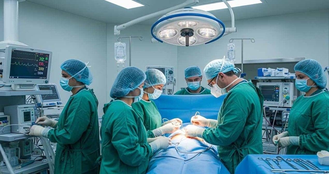 Ağrı ve Dayanıklılık: Cerrahi Deneyimlerinde Gerçekçi Beklentilerin Rolü