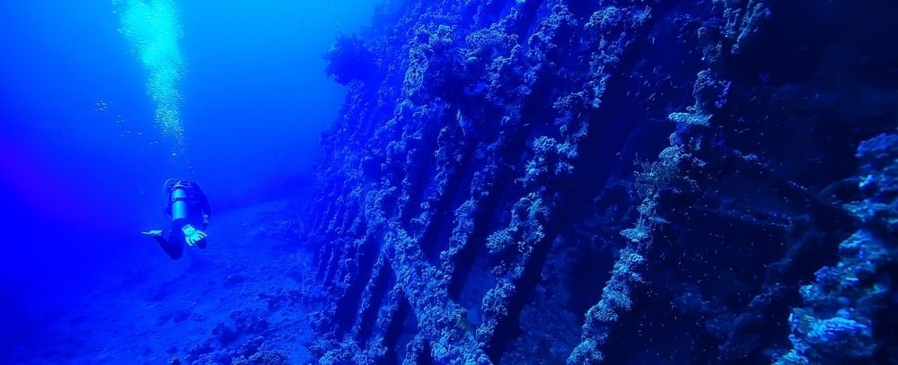 Akdeniz’de Derinlerde Saklı Zaman Kapsülü: 16. Yüzyıla Ait Ticaret Gemisi Keşfi