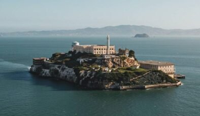 Alcatraz’tan Yeni Hedef: Yüksek Güvenlikli Tesiste Bütçe ve Tartışmalar
