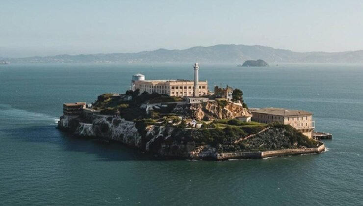 Alcatraz’tan Yeni Hedef: Yüksek Güvenlikli Tesiste Bütçe ve Tartışmalar