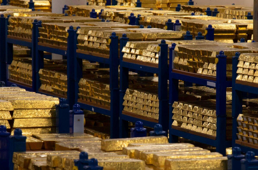 Almanya'nın Altın Rezervleri ve Gelecek Perspektifleri: Rezervler, Dağıtım ve Tartışmalar