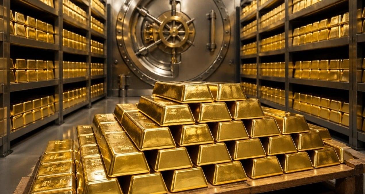 Almanya’nın Altın Rezervleri ve Gelecek Perspektifleri: Rezervler, Dağıtım ve Tartışmalar