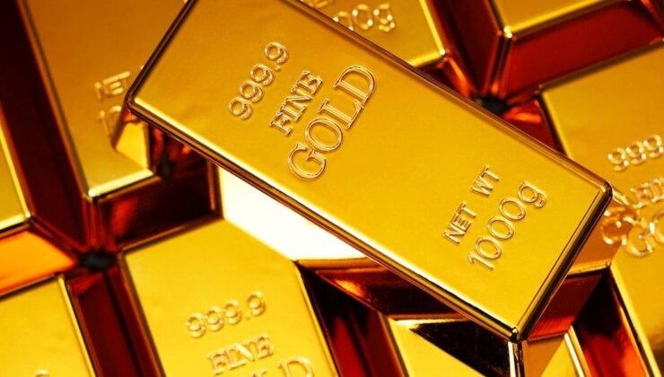 Altın Fiyatları ve Jeopolitik Riskler: 2024’ün Ardındaki Pazar Dinamikleri