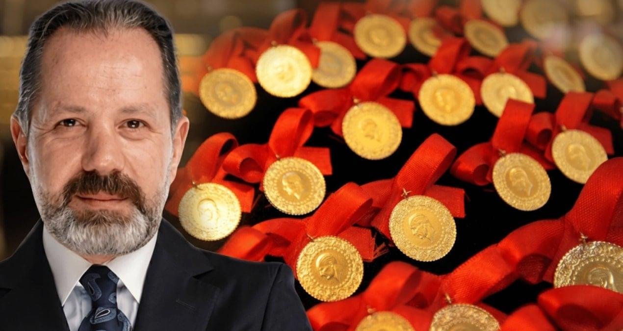 Altın Piyasasında Belirsizlik ve Stratejiler: Memiş’ten Güncel Uyarılar