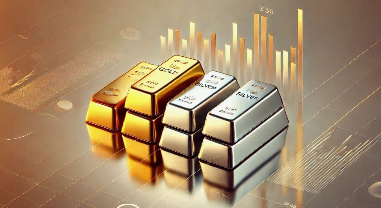 Altın ve Piyasalar: Oynaklık ve Stratejiler Üzerine Güncel Değerlendirme