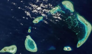 Antelope Resifi ve Paracel Adaları: Okyanuslarda Devasa Islah Operasyonlarının Gölgesinde Siyasi Gerilimler